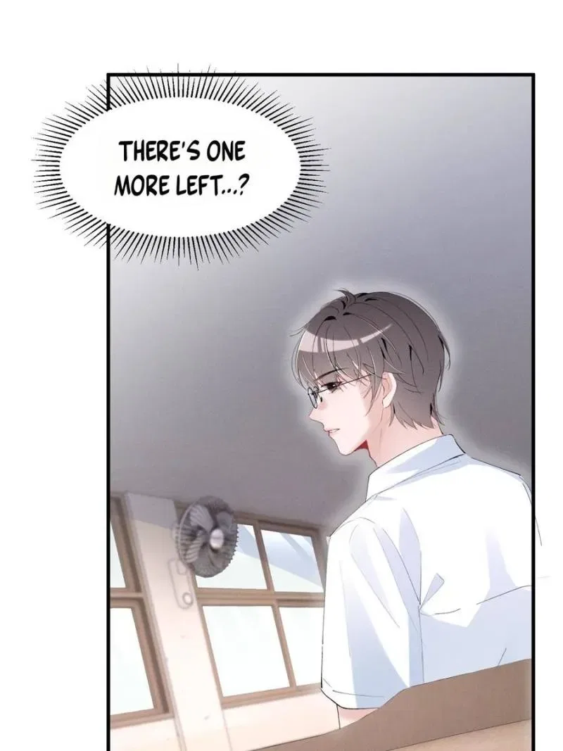 Beneath the Lady’s Mask Chapter 54 – Page 20