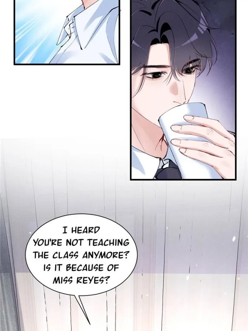 Beneath the Lady’s Mask Chapter 54 – Page 30