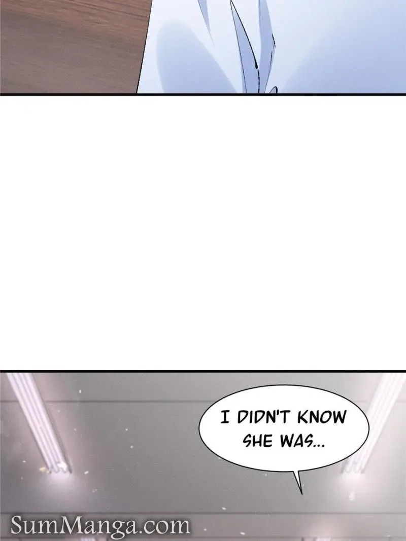 Beneath the Lady’s Mask Chapter 54 – Page 32