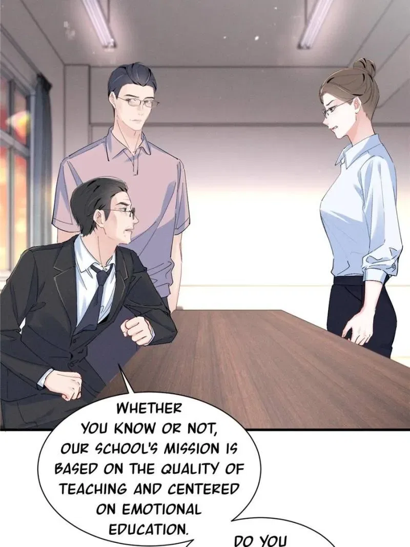 Beneath the Lady’s Mask Chapter 54 – Page 33