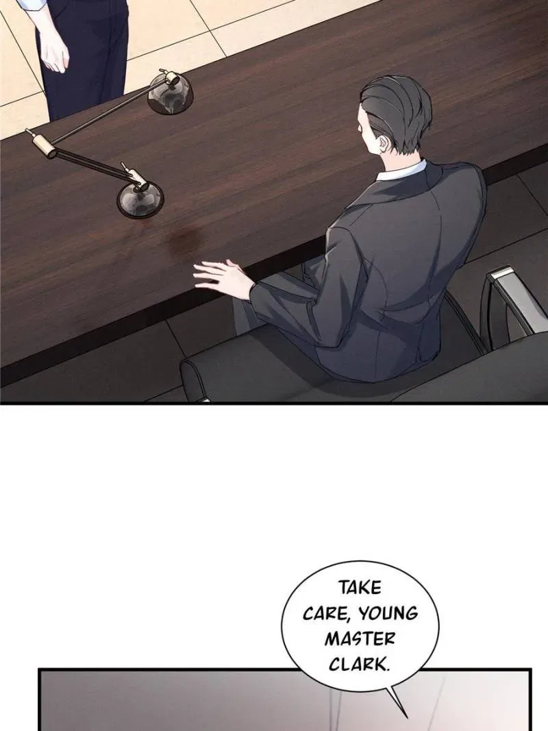 Beneath the Lady’s Mask Chapter 54 – Page 36