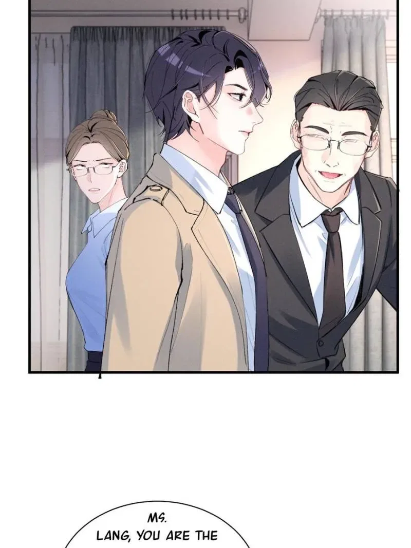Beneath the Lady’s Mask Chapter 54 – Page 37