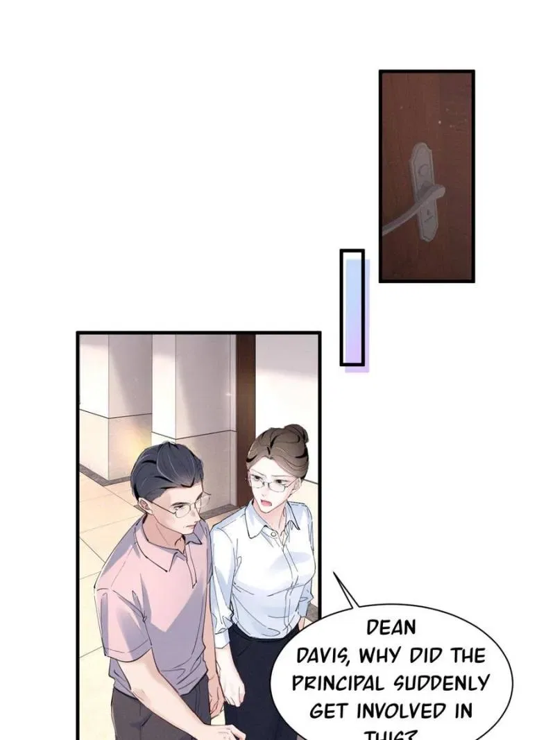 Beneath the Lady’s Mask Chapter 54 – Page 41