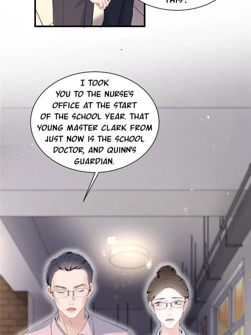 Beneath the Lady’s Mask Chapter 54 – Page 42