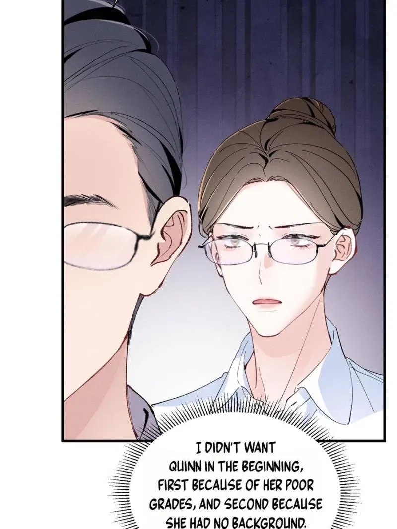 Beneath the Lady’s Mask Chapter 54 – Page 44