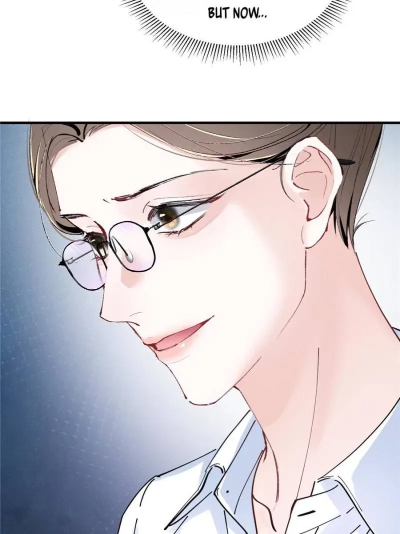 Beneath the Lady’s Mask Chapter 54 – Page 45