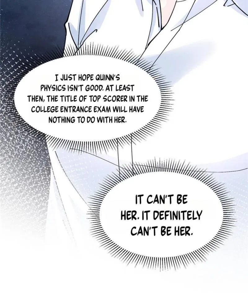 Beneath the Lady’s Mask Chapter 54 – Page 46