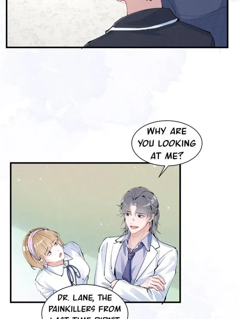 Beneath the Lady’s Mask Chapter 54 – Page 51