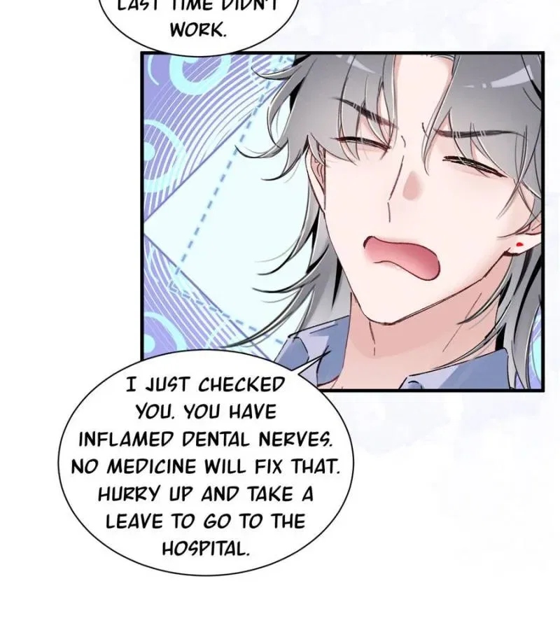 Beneath the Lady’s Mask Chapter 54 – Page 52