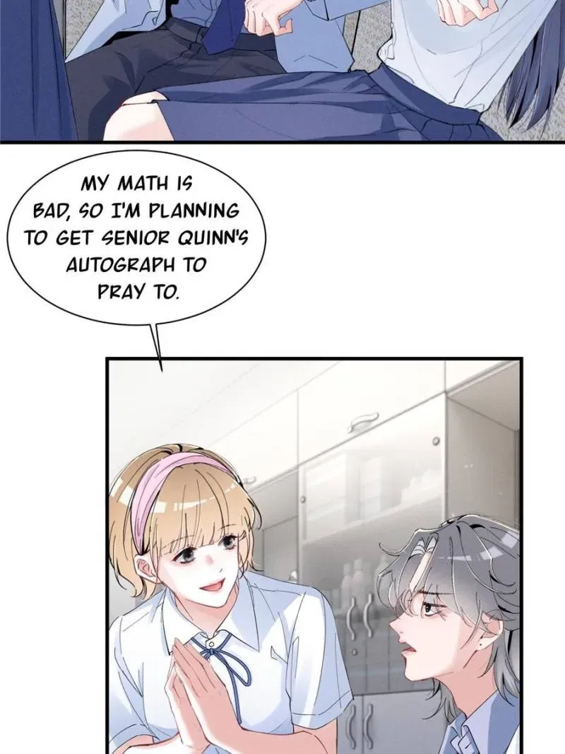 Beneath the Lady’s Mask Chapter 54 – Page 55