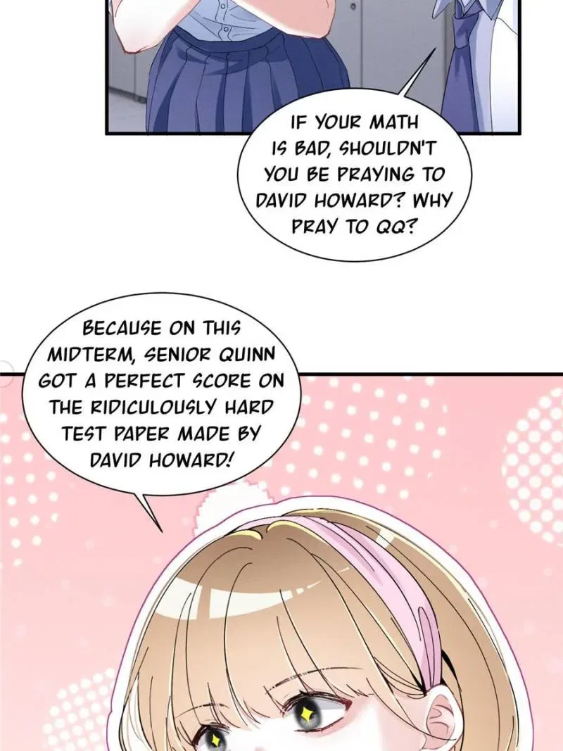 Beneath the Lady’s Mask Chapter 54 – Page 56
