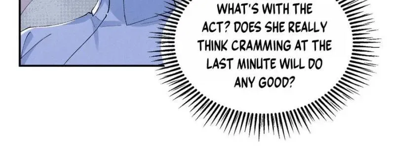 Beneath the Lady’s Mask Chapter 53 – Page 5