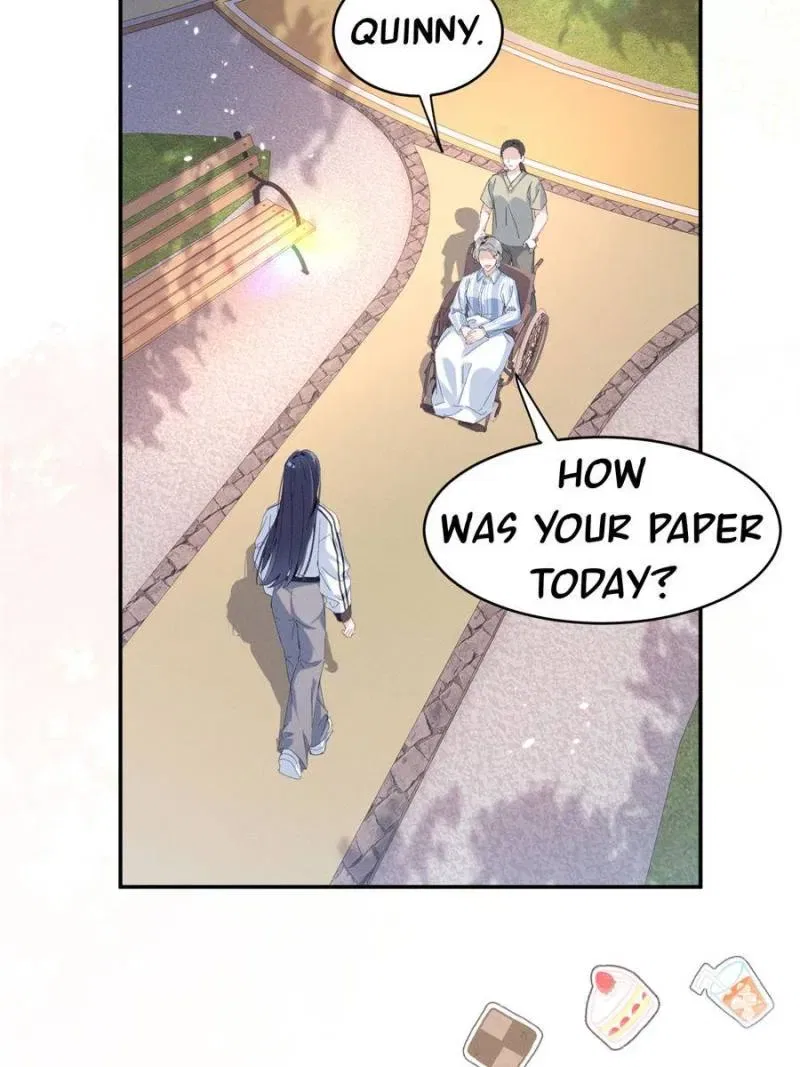 Beneath the Lady’s Mask Chapter 53 – Page 12
