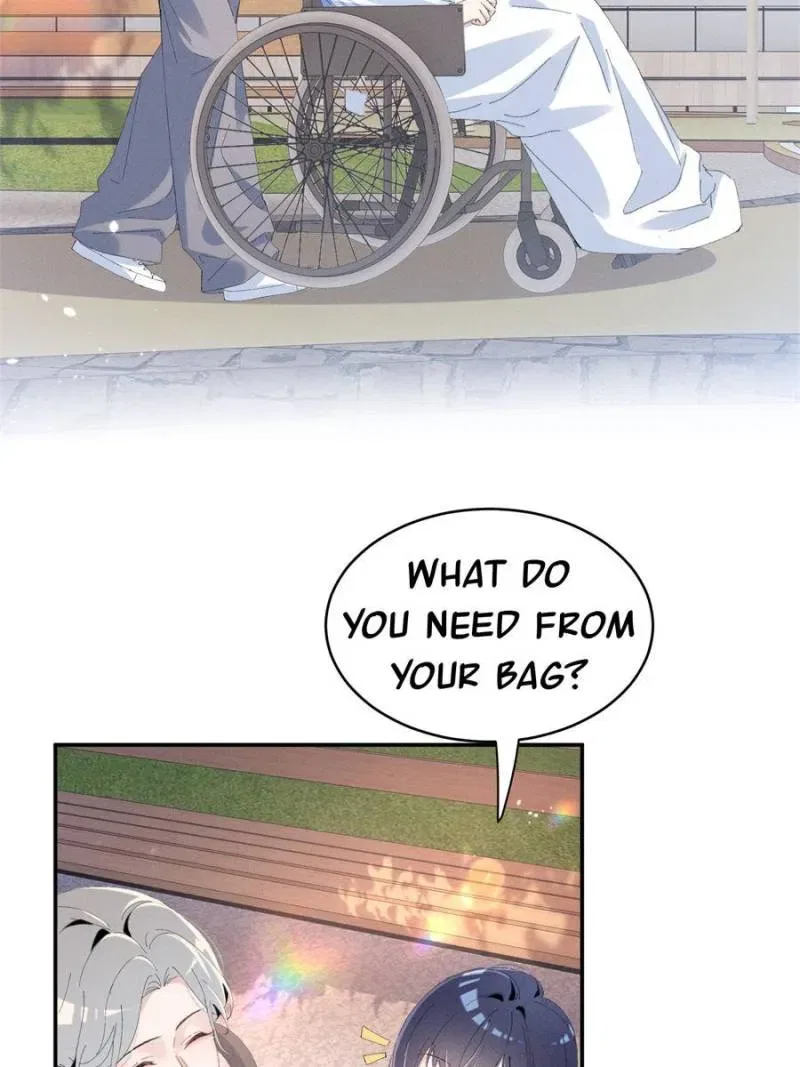 Beneath the Lady’s Mask Chapter 53 – Page 15