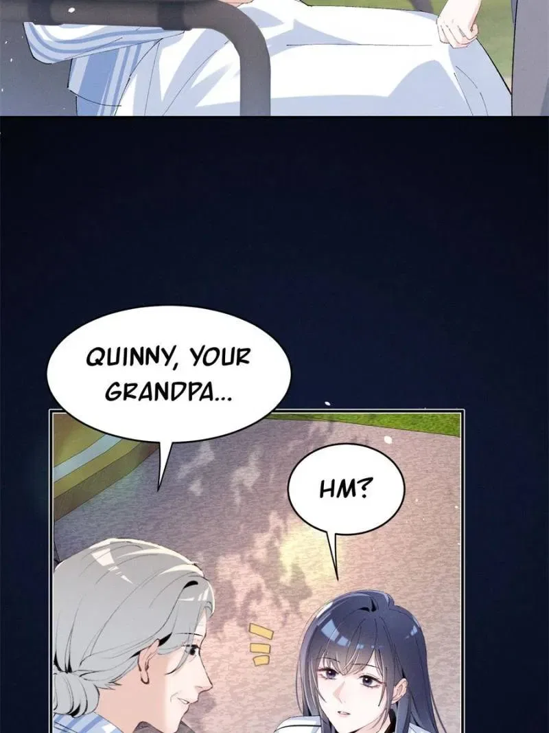 Beneath the Lady’s Mask Chapter 53 – Page 21