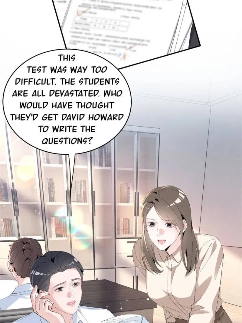 Beneath the Lady’s Mask Chapter 53 – Page 26