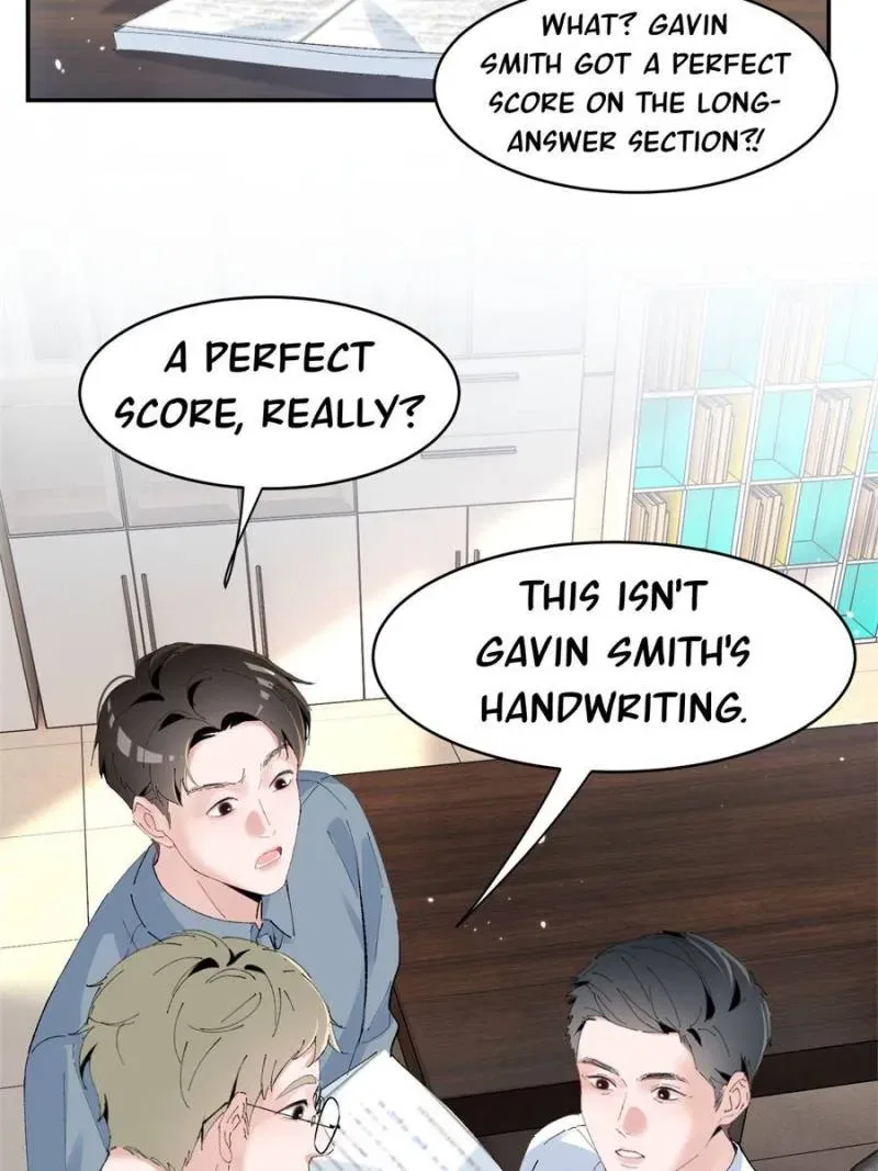 Beneath the Lady’s Mask Chapter 53 – Page 29