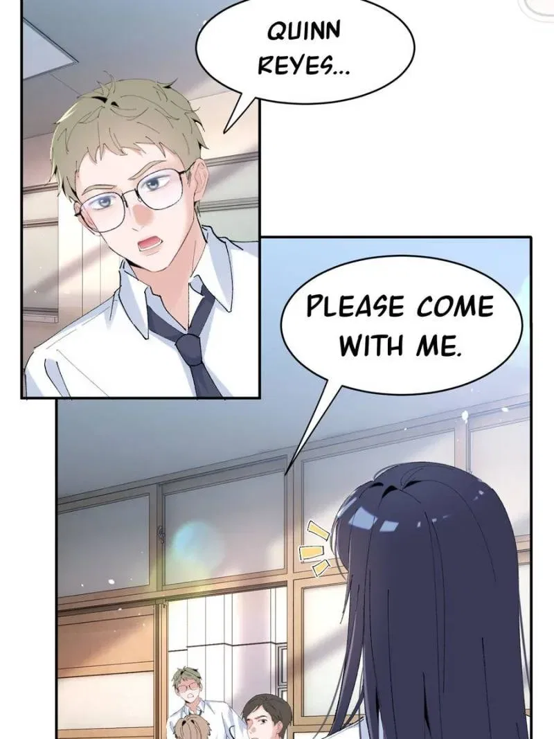 Beneath the Lady’s Mask Chapter 53 – Page 40