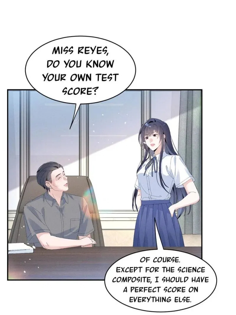 Beneath the Lady’s Mask Chapter 53 – Page 42