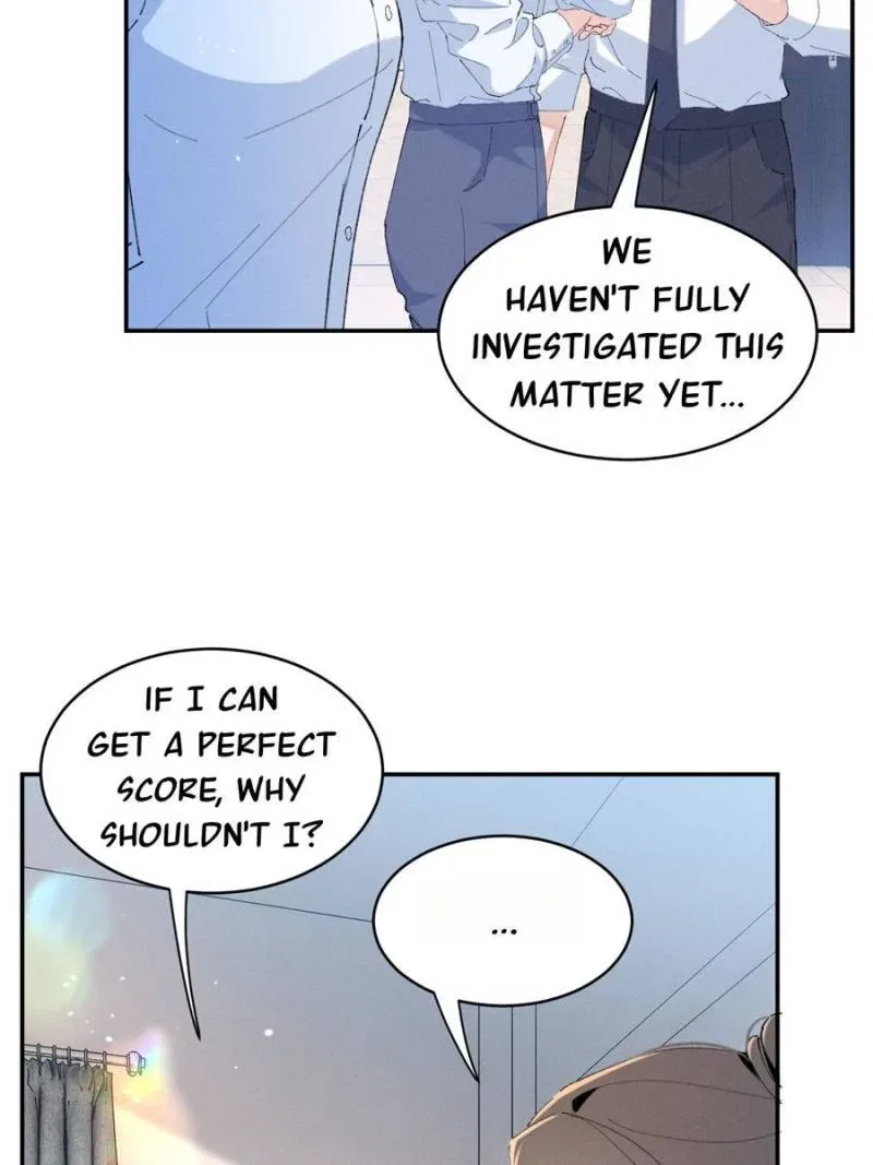 Beneath the Lady’s Mask Chapter 53 – Page 44