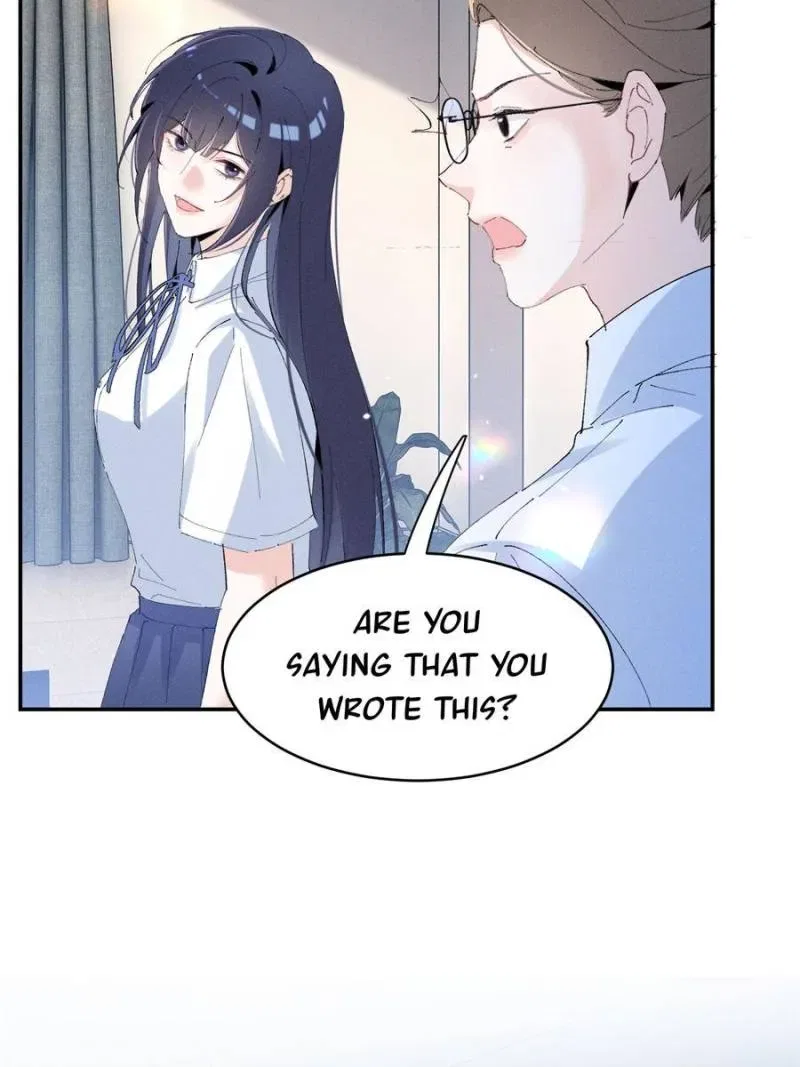 Beneath the Lady’s Mask Chapter 53 – Page 45