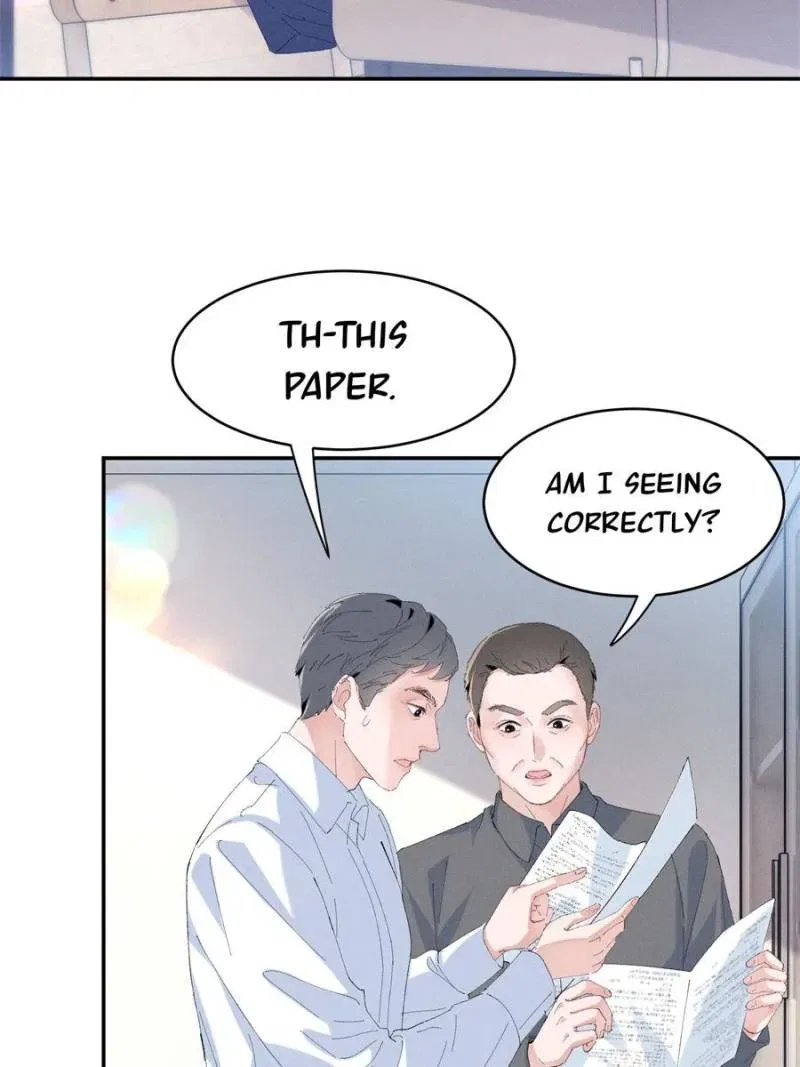 Beneath the Lady’s Mask Chapter 53 – Page 50