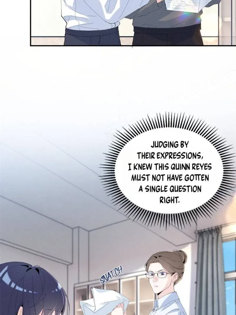 Beneath the Lady’s Mask Chapter 53 – Page 51
