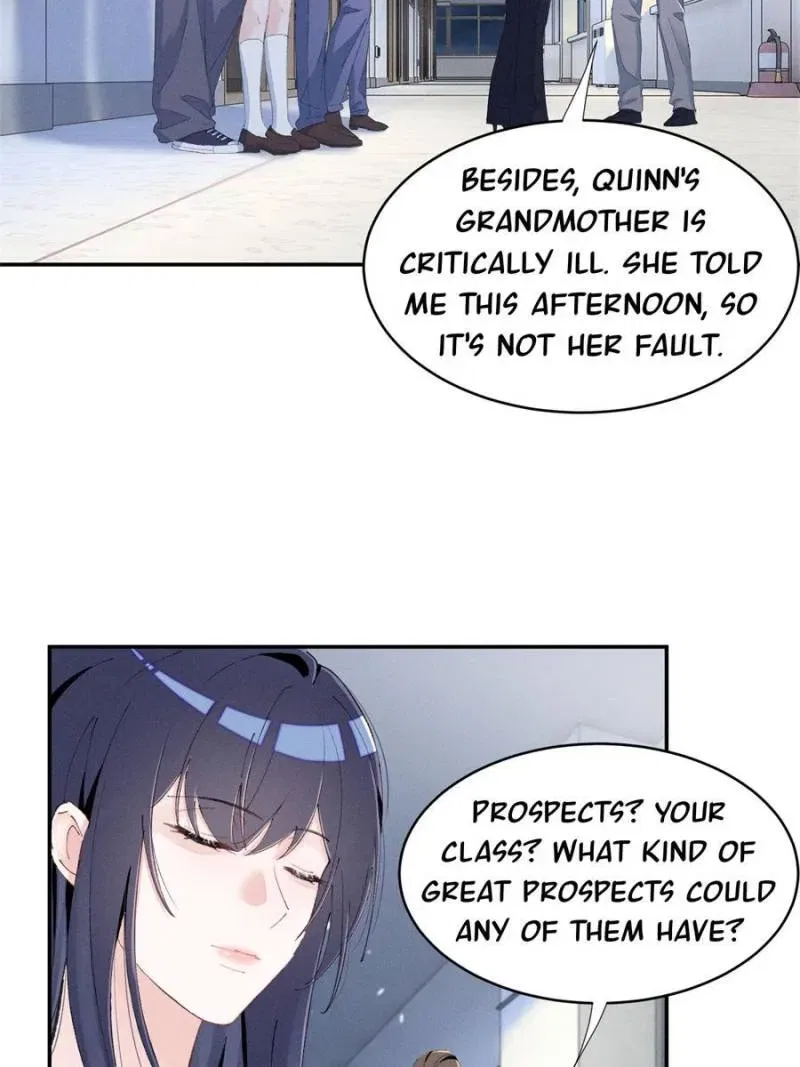 Beneath the Lady’s Mask Chapter 52 – Page 2