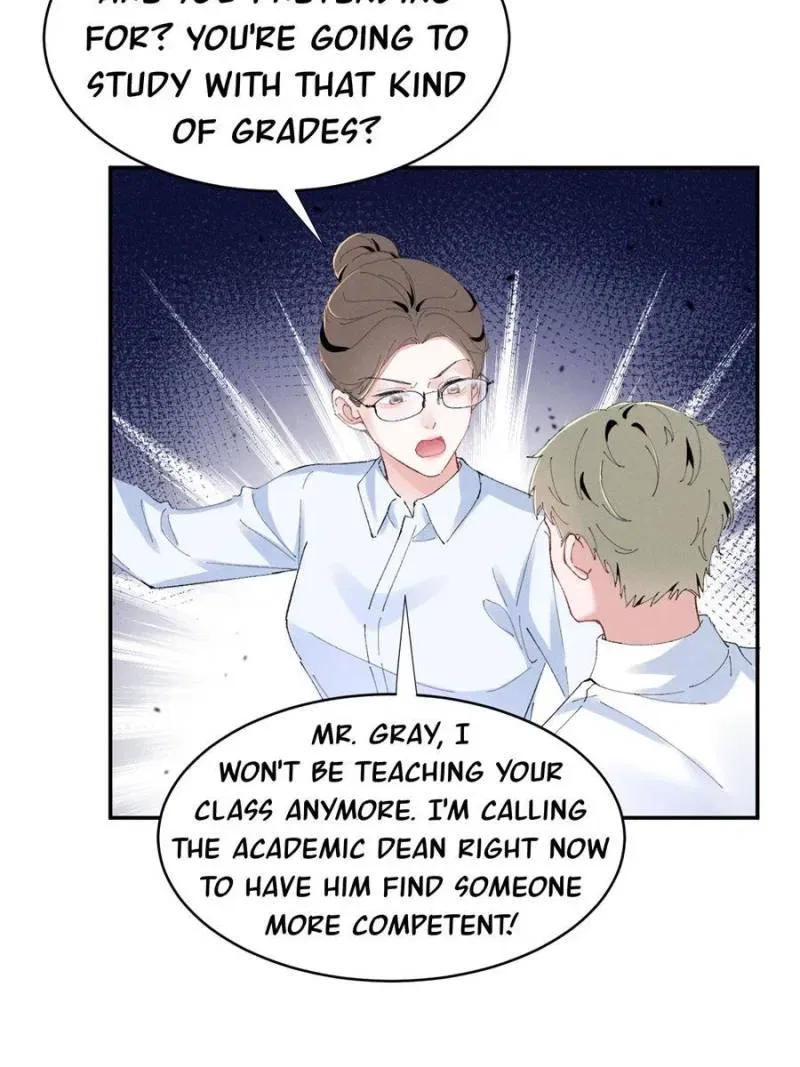 Beneath the Lady’s Mask Chapter 52 – Page 5