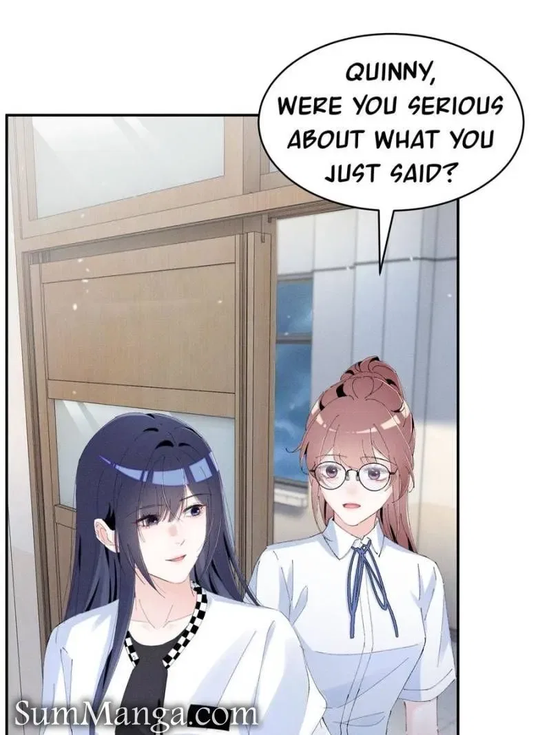 Beneath the Lady’s Mask Chapter 52 – Page 6