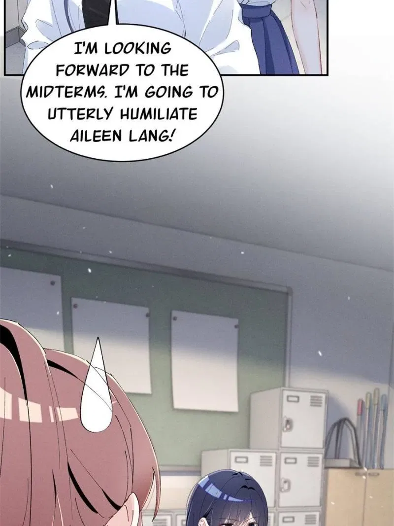 Beneath the Lady’s Mask Chapter 52 – Page 7