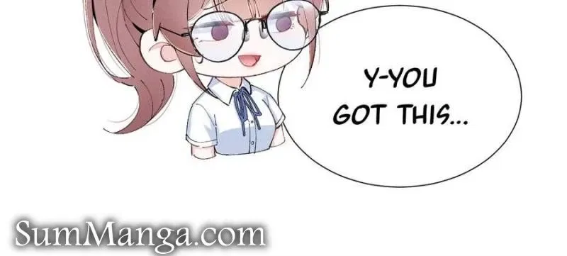 Beneath the Lady’s Mask Chapter 52 – Page 9