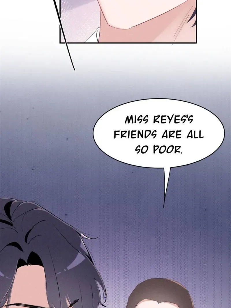Beneath the Lady’s Mask Chapter 52 – Page 13