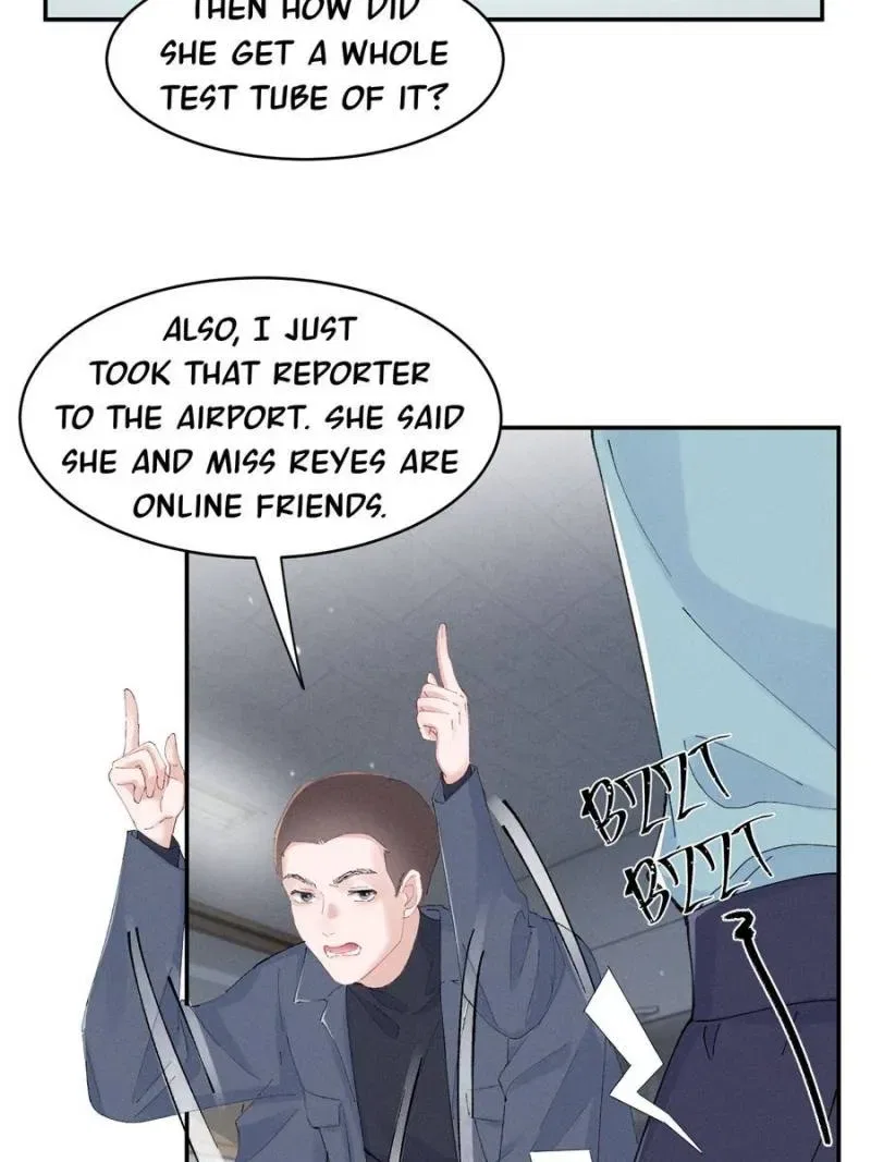 Beneath the Lady’s Mask Chapter 52 – Page 16