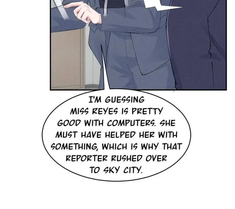 Beneath the Lady’s Mask Chapter 52 – Page 17