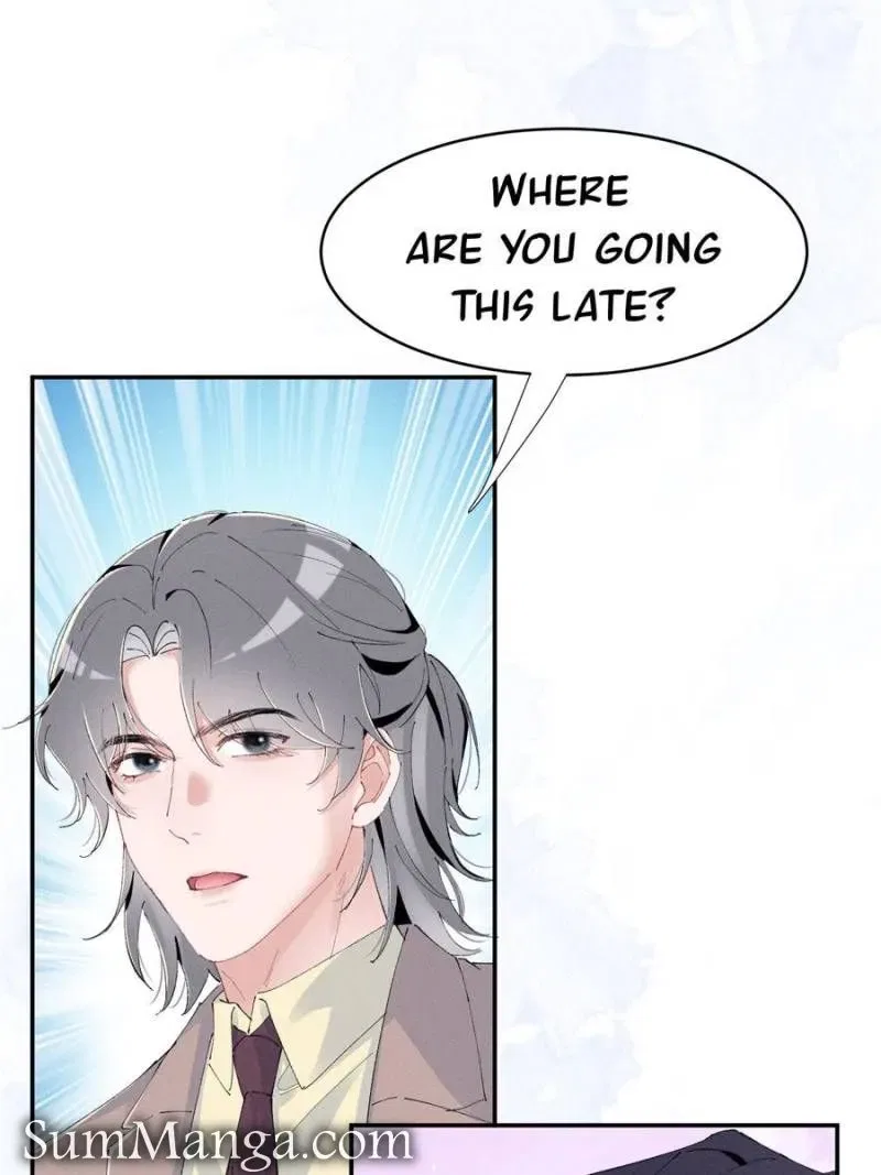 Beneath the Lady’s Mask Chapter 52 – Page 23