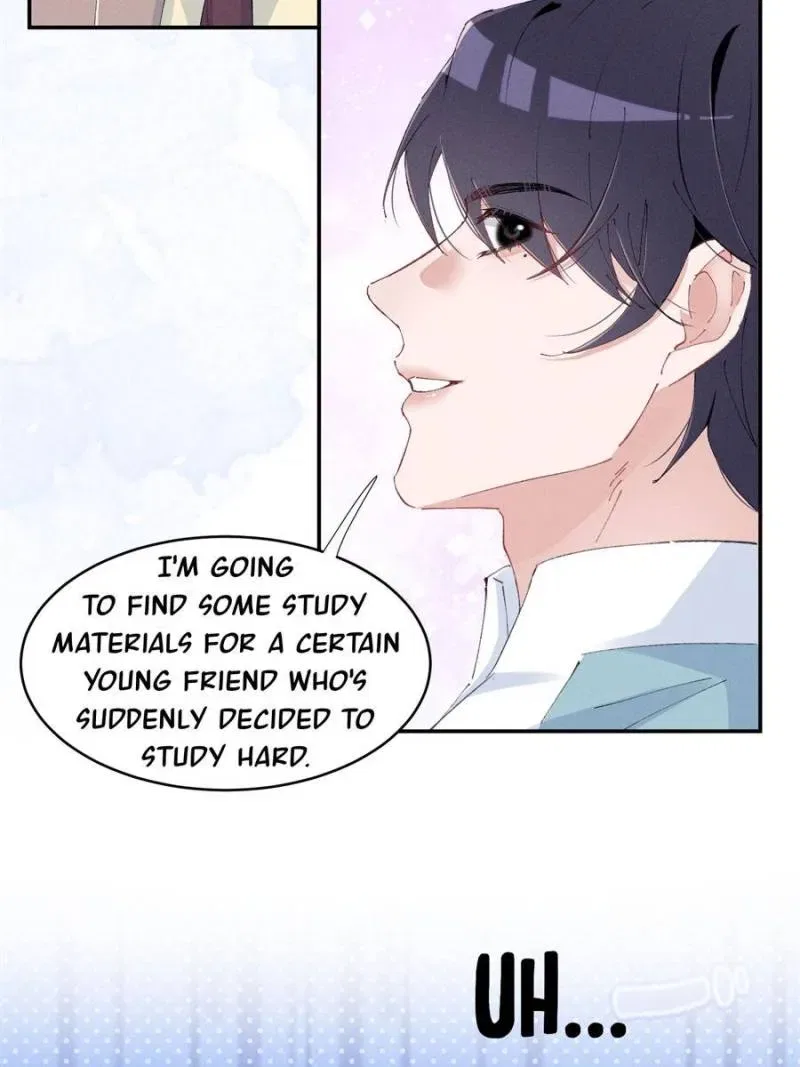 Beneath the Lady’s Mask Chapter 52 – Page 24