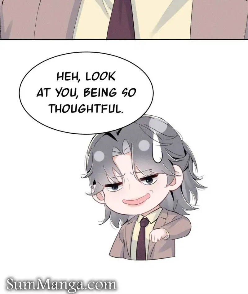 Beneath the Lady’s Mask Chapter 52 – Page 26