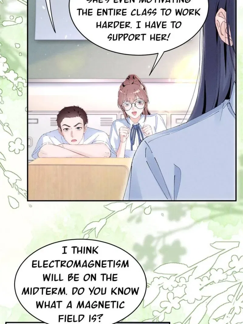 Beneath the Lady’s Mask Chapter 52 – Page 29