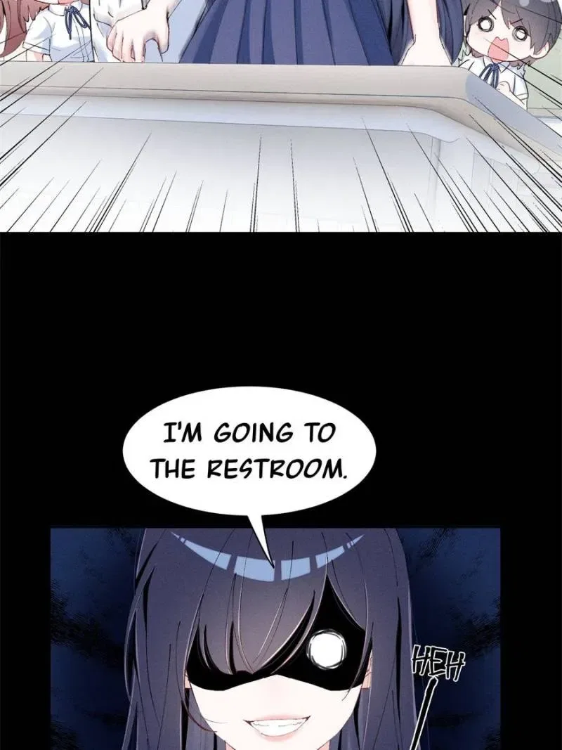 Beneath the Lady’s Mask Chapter 52 – Page 35