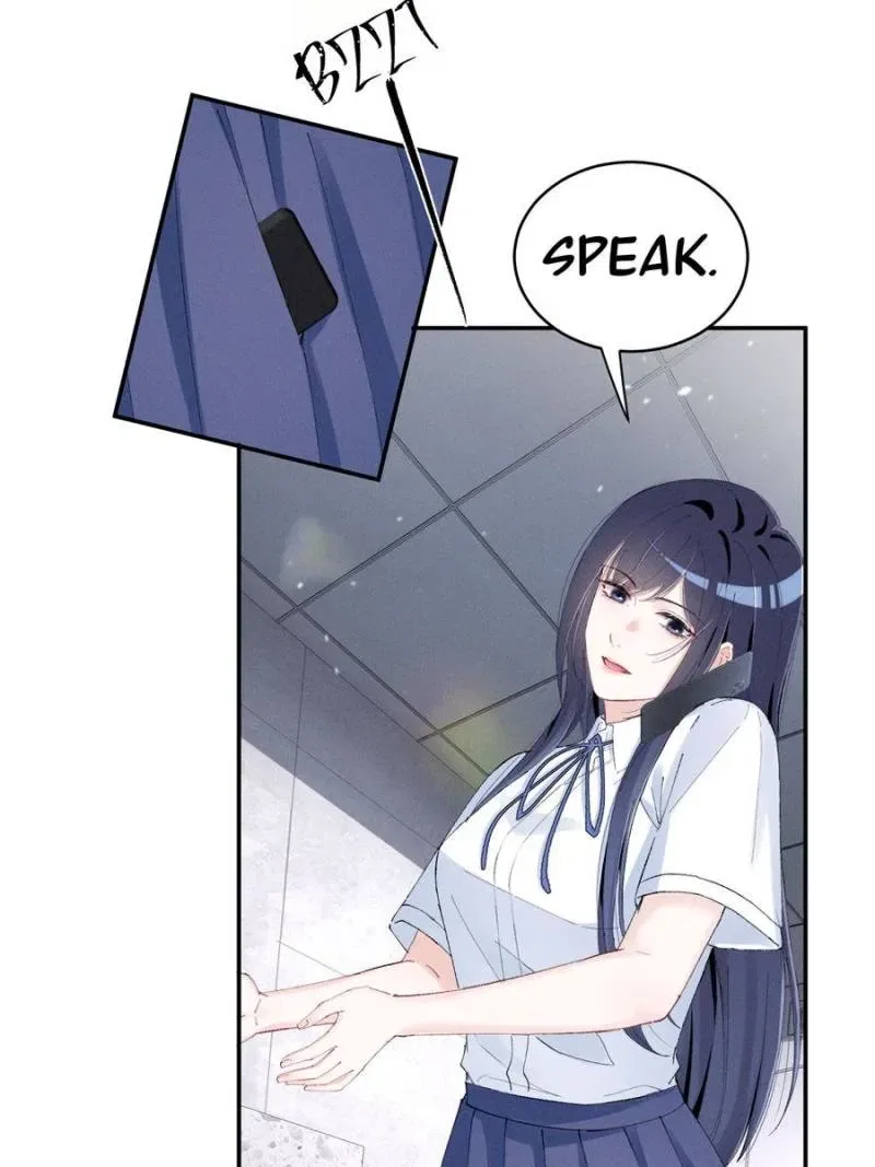 Beneath the Lady’s Mask Chapter 52 – Page 39