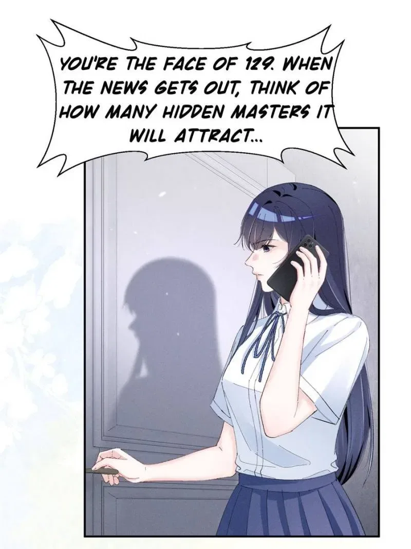 Beneath the Lady’s Mask Chapter 52 – Page 42