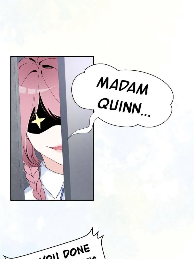 Beneath the Lady’s Mask Chapter 52 – Page 43