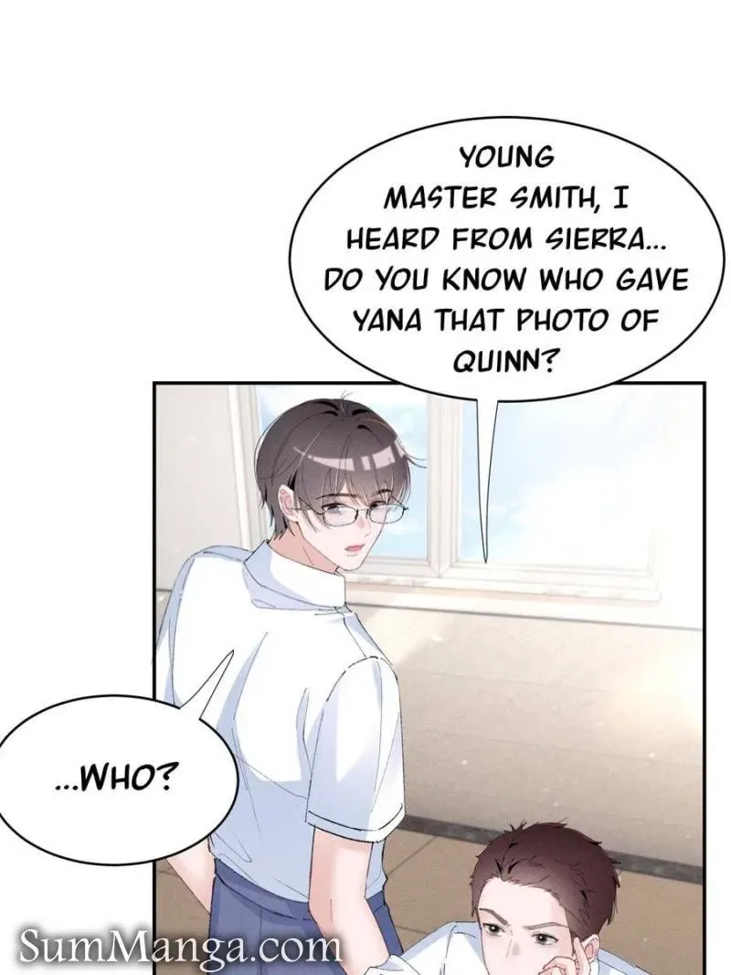 Beneath the Lady’s Mask Chapter 52 – Page 50