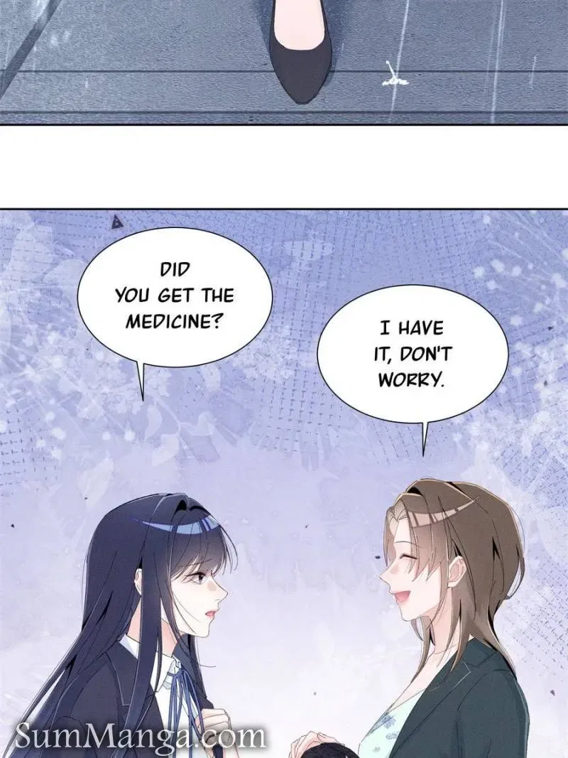 Beneath the Lady’s Mask Chapter 51 – Page 6