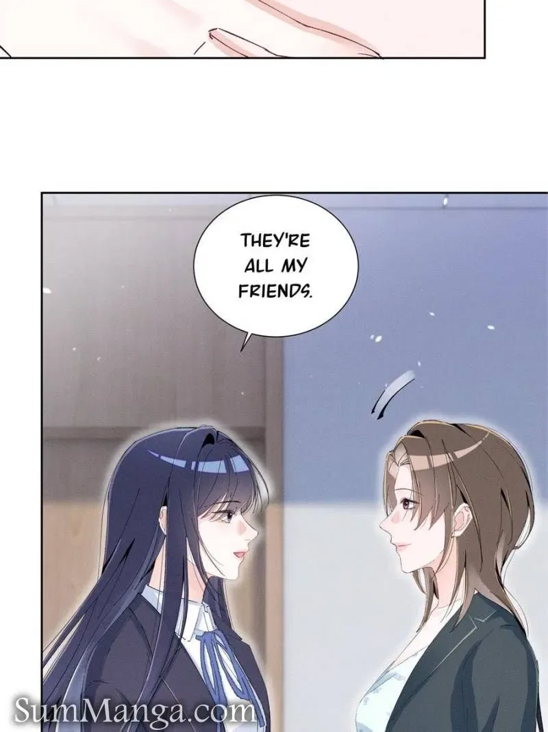 Beneath the Lady’s Mask Chapter 51 – Page 15