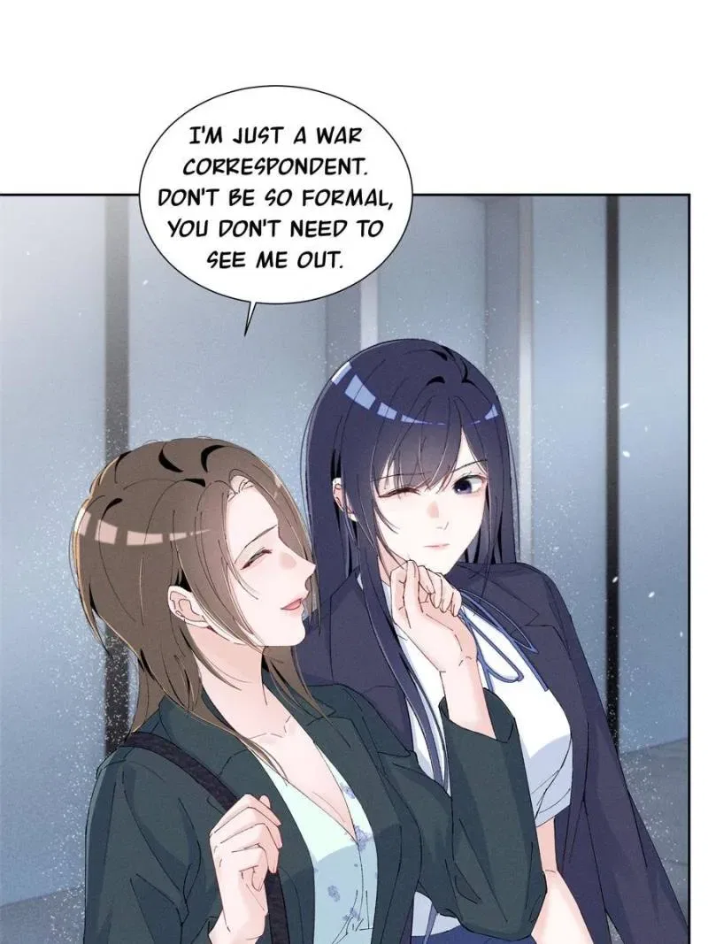 Beneath the Lady’s Mask Chapter 51 – Page 19