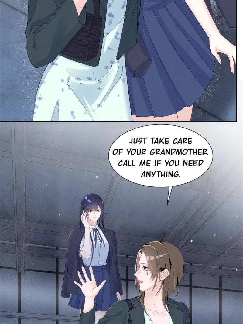 Beneath the Lady’s Mask Chapter 51 – Page 20
