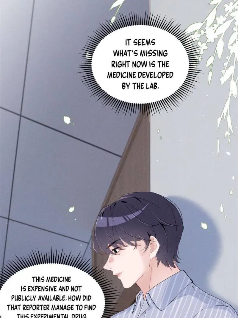 Beneath the Lady’s Mask Chapter 51 – Page 29