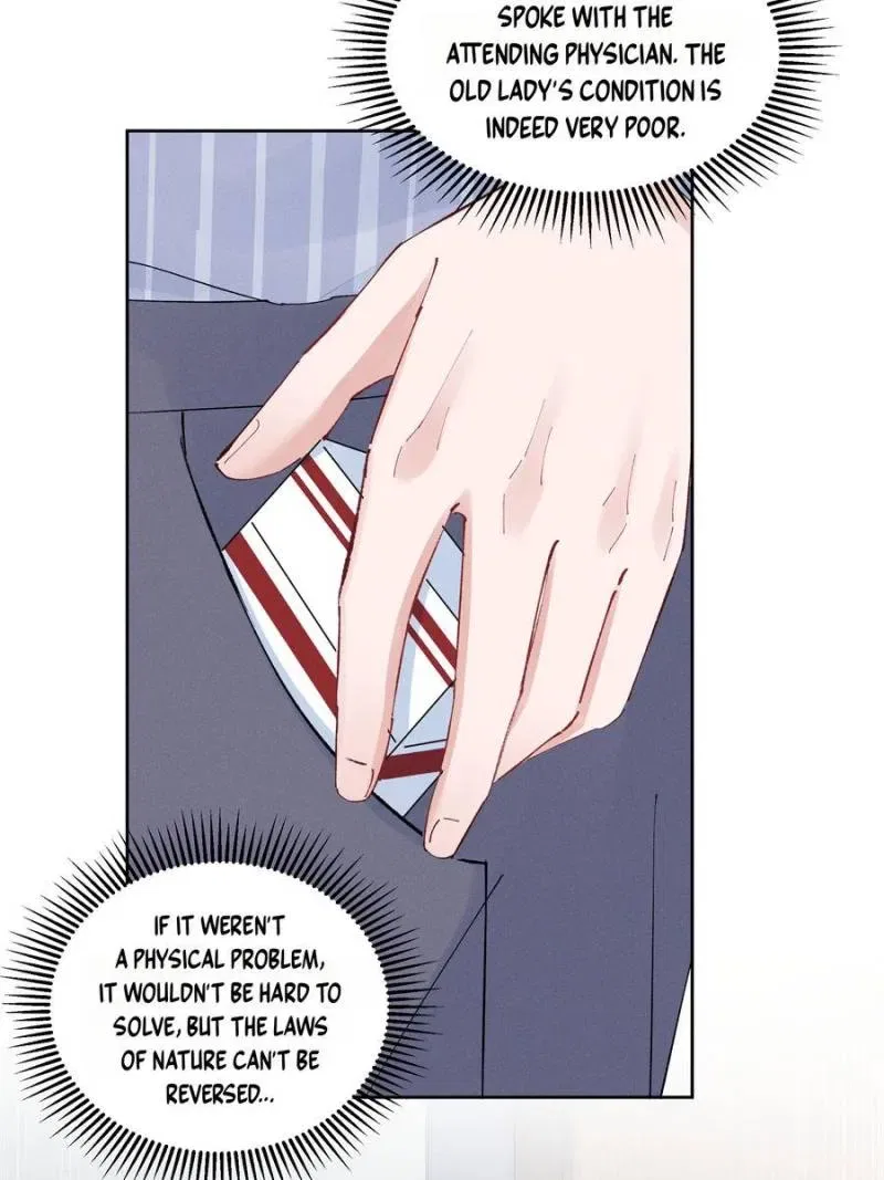 Beneath the Lady’s Mask Chapter 51 – Page 31